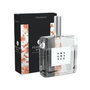 Perfume Packaging Box