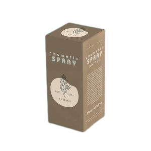 Cosmetic Box Packaging