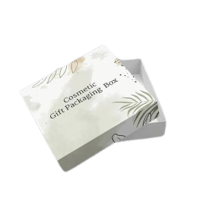 Cosmetic Gift Packaging Box