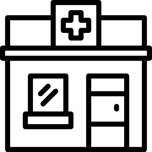 Pharma Icon